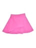 Zara Solid Pink Skort Size 13 - 14 - photo 2
