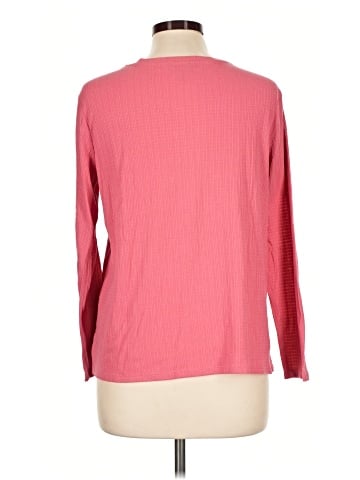 G.H. Bass & Co. Long Sleeve Top (view 2)