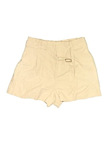 Club Monaco Khaki Shorts (view 1)