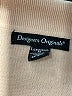 Designers Originals Tan Pullover Sweater Size M - photo 7
