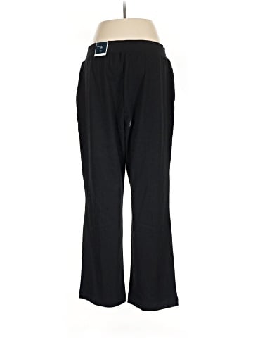 Karen Scott Sport Casual Pants (view 2)