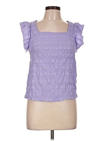 Shein Short Sleeve Top (view 1)
