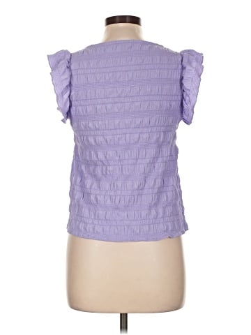 Shein Short Sleeve Top (view 2)