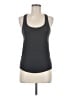 Lululemon Athletica Gray Active Tank Size 6 - photo 1