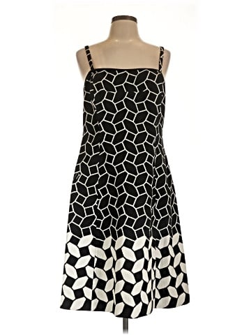 Talbots Casual Dress (view 1)