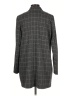 Max Studio Gray Blazer Size L - photo 2
