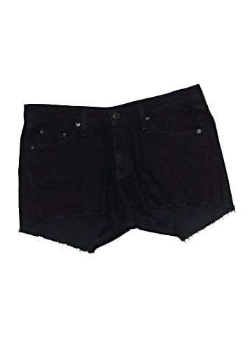 Rag & Bone/JEAN Denim Shorts (view 1)