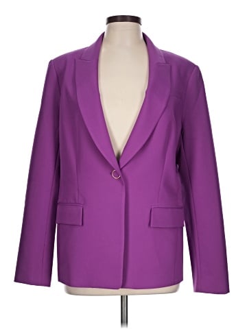 Milly Blazer (view 1)