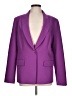 Milly Purple Blazer Size 12 - photo 1
