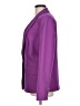 Milly Purple Blazer Size 12 - photo 5
