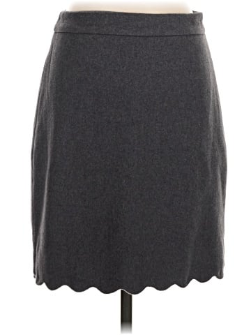 Ann Taylor LOFT Outlet Casual Skirt (view 1)