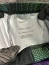 Nike Graphic Purple Athletic Shorts Size 3T - photo 3