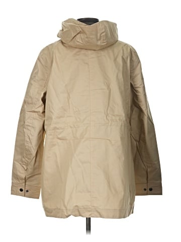 Hunter Raincoat (view 2)