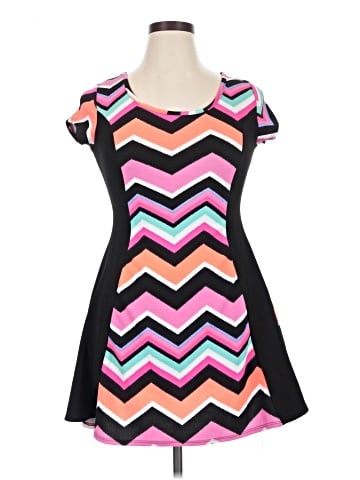 mYTH Casual Dress (view 1)