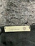 Soprano Black Sleeveless Blouse Size M - photo 7