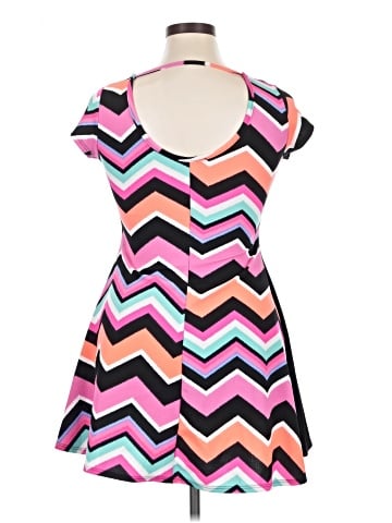 mYTH Casual Dress (view 2)