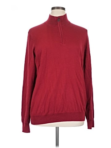 Jos. A. Bank Pullover Sweater (view 1)