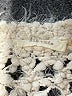 Sis Sis Ivory Pullover Sweater Size S - photo 7