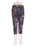 C9 By Champion Graphic Black Active Pants Size L - photo 1
