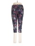 C9 By Champion Graphic Black Active Pants Size L - photo 2