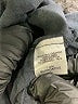 Flax 100% Linen Black Jacket Size 14 (L) - photo 7