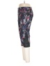 C9 By Champion Graphic Black Active Pants Size L - photo 5