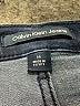 CALVIN KLEIN JEANS Blue Jeans Size 14 - photo 7