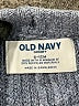 Old Navy Gray Shorts Size 6-12 mo - photo 3