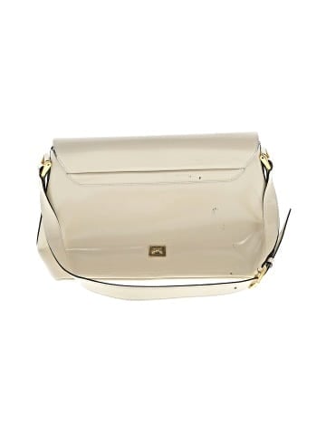 Moschino by Redwall Leather Crossbody Bag (view 2)