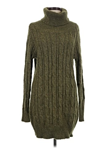 Soybu Turtleneck Sweater (view 1)