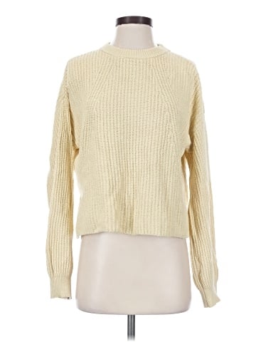 BP. Pullover Sweater (view 1)