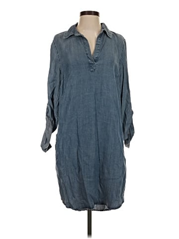Velvet Heart Casual Dress (view 1)