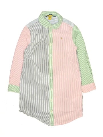 Polo by Ralph Lauren Long Sleeve Button-Down Shirt (view 1)