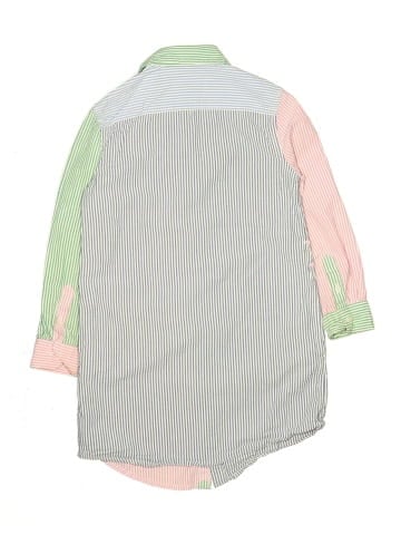 Polo by Ralph Lauren Long Sleeve Button-Down Shirt (view 2)