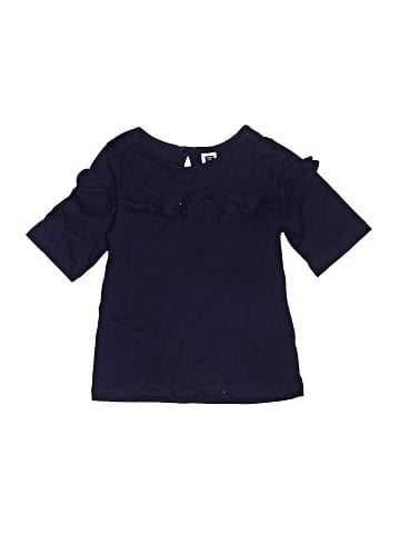 Janie and Jack Short Sleeve Top (view 1)
