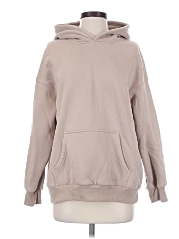 Trendy Queen Pullover Hoodie (view 1)