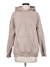 Trendy Queen Tan Pullover Hoodie Size S - photo 1