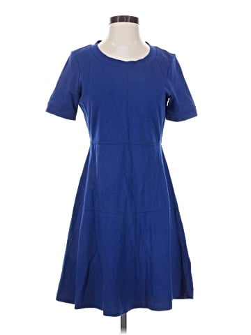 Athleta Casual Dress (view 1)