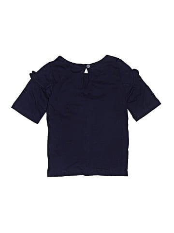Janie and Jack Short Sleeve Top (view 2)