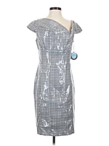 Eva Franco Cocktail Dress (view 1)