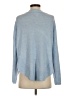 DB Studio Blue Pullover Sweater Size S - photo 2