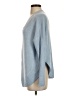 DB Studio Blue Pullover Sweater Size S - photo 5