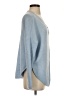 DB Studio Blue Pullover Sweater Size S - photo 4