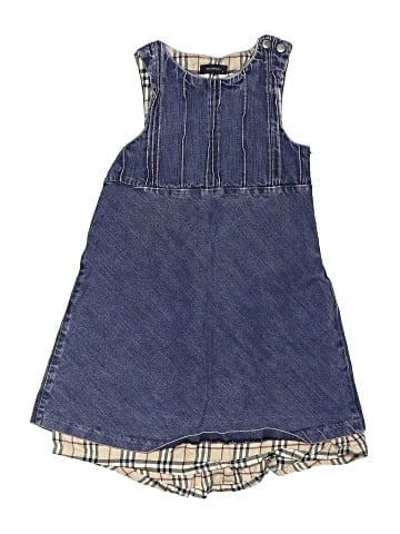 Burberry Dress (view 1)