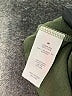 Green Envelope Green Short Sleeve Top Size M - photo 8