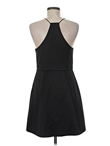 Express Cocktail Dress (view 2)
