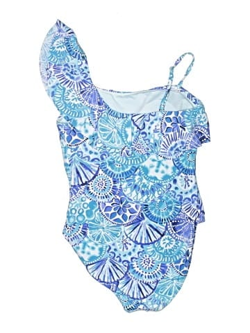 Lilly Pulitzer One Piece Swimsuit (view 2)