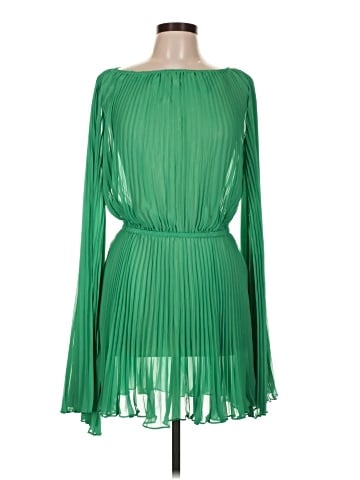 BCBGMAXAZRIA Cocktail Dress (view 1)