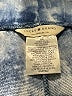 Lucky Brand Tie-dye Blue Shorts Size M - photo 3