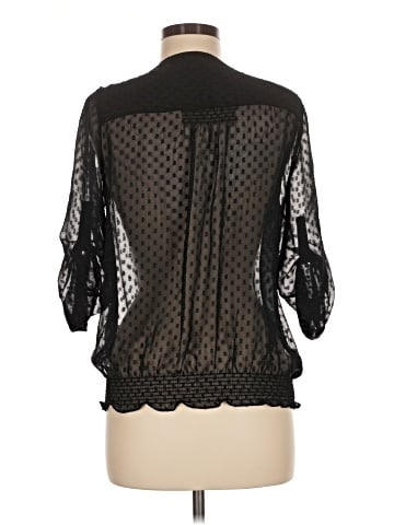 Daniel Rainn 3/4 Sleeve Blouse (view 2)